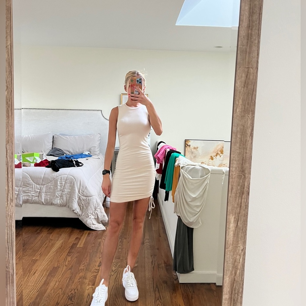 Steve Madden dress - NEW & NEVER WORN